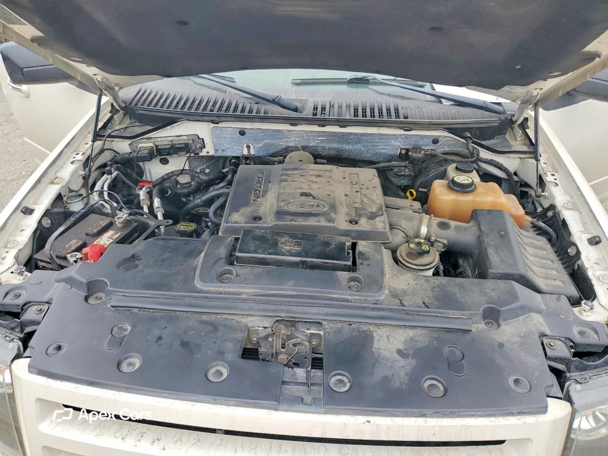 Ford Expedition 2007