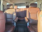 Chevrolet Suburban 2015