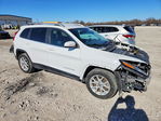 Jeep Cherokee 2014