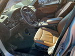 BMW X3 2017
