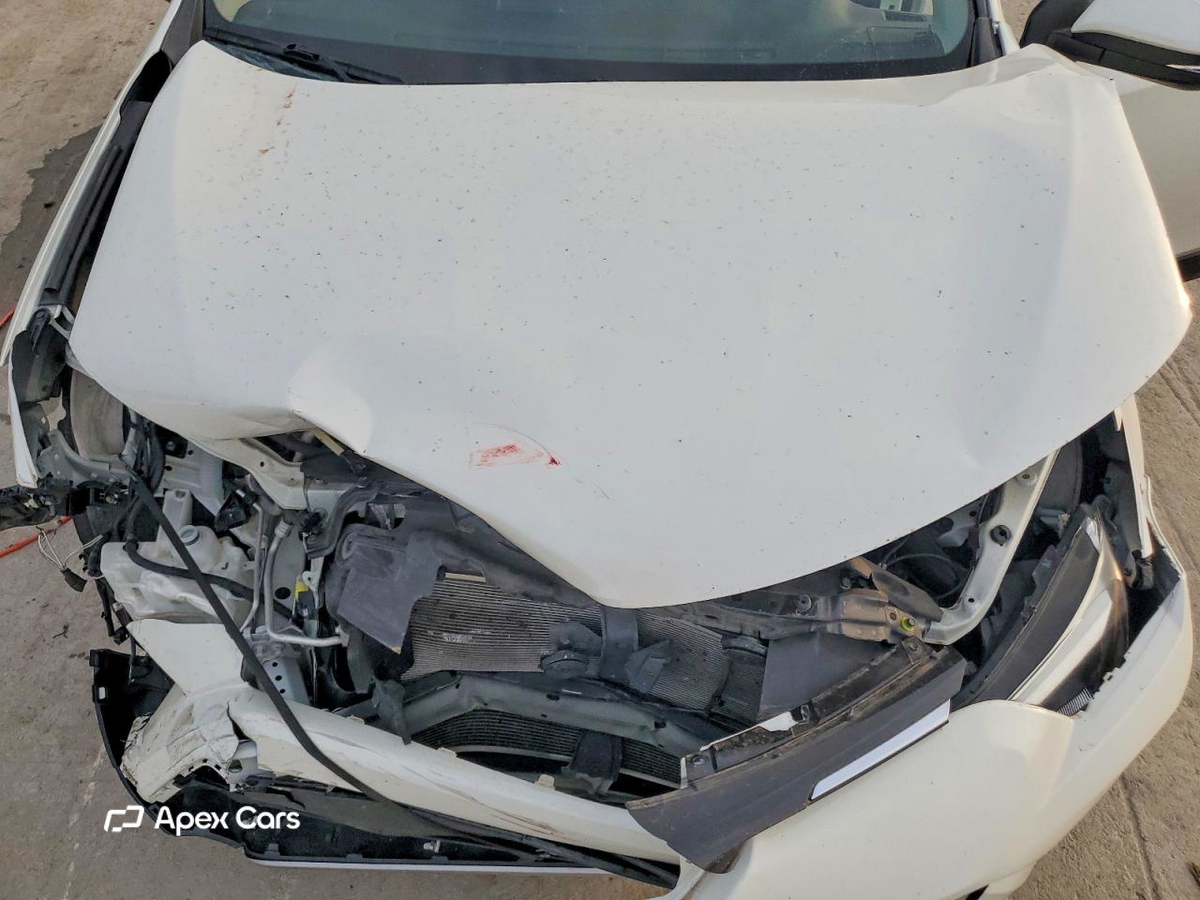 Toyota RAV 4 2018