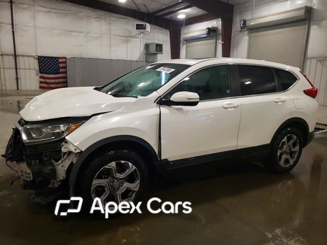 Honda CR-V 2017 - Image 1 of 15