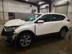 Honda CR-V 2017
