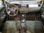 Nissan Versa 2011