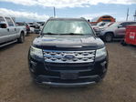Ford Explorer 2019