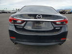 Mazda 6 2015