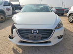 Mazda 3 2017