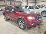 Jeep Cherokee 2016