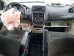 Dodge Caravan 2016