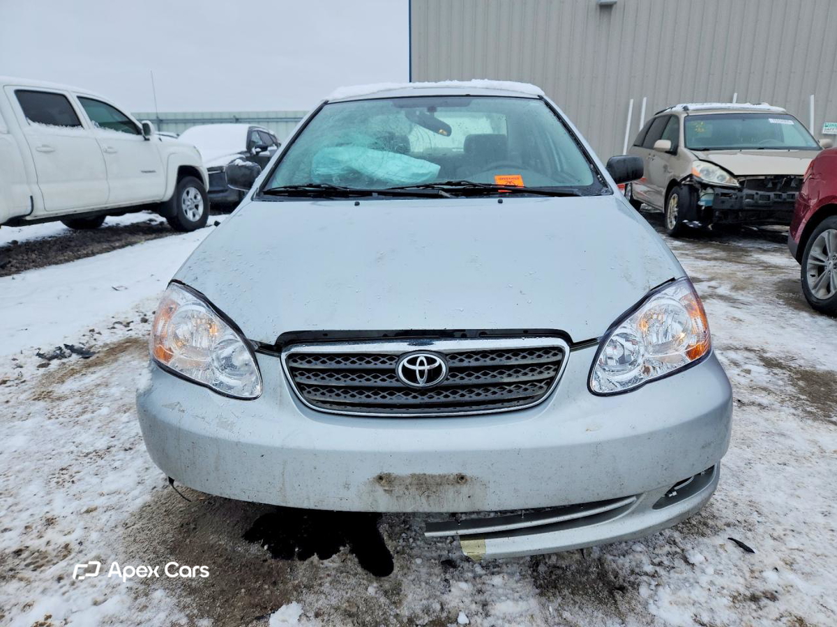 Toyota Corolla 2006