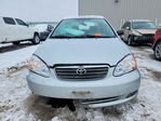 Toyota Corolla 2006