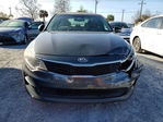 Kia Optima 2016