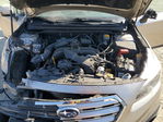 Subaru Outback 2016