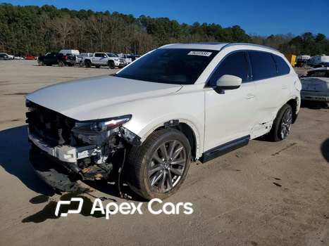 Mazda CX-9 2021 - Zdjęcie 1 z 13