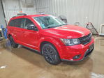 Dodge Journey 2019