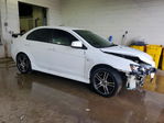 Mitsubishi Lancer 2012
