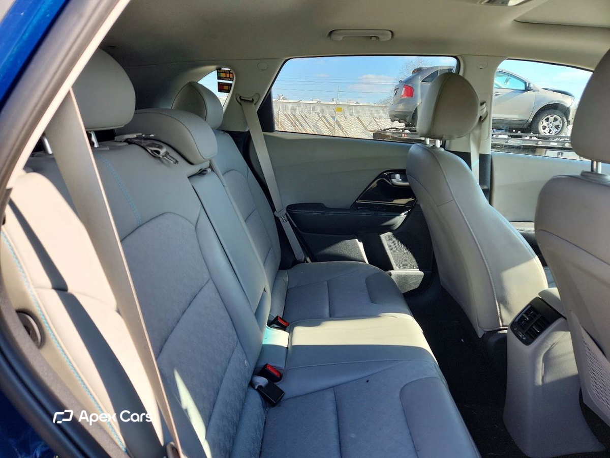 Kia Niro 2021