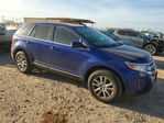 Ford Edge 2014