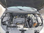 Chevrolet Cruze 2015