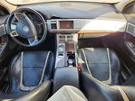 Jaguar XF 2012