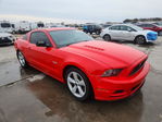 Ford Mustang 2014