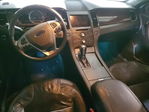 Ford Taurus 2015