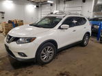 Nissan Rogue 2015