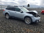 Subaru Outback 2013