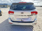 Kia Sedona 2016