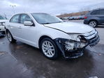 Ford Fusion 2010