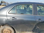 Toyota Yaris 2012