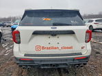 Ford Explorer 2020