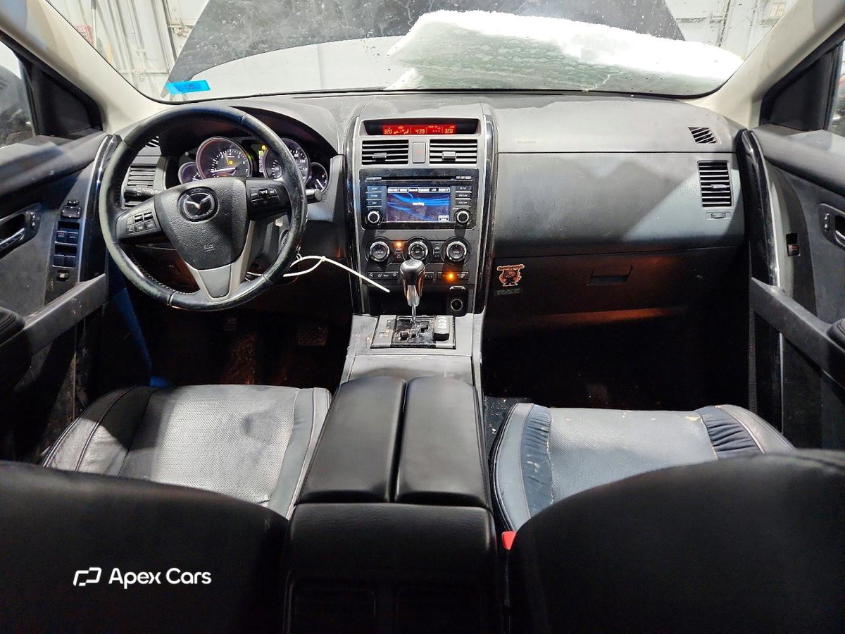 Mazda CX-9 2013