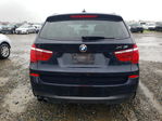 BMW X3 2013