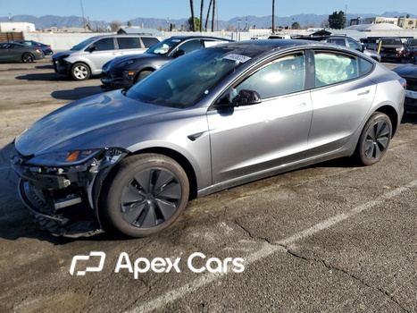 Tesla Model 3 2024 - Image 1 of 13