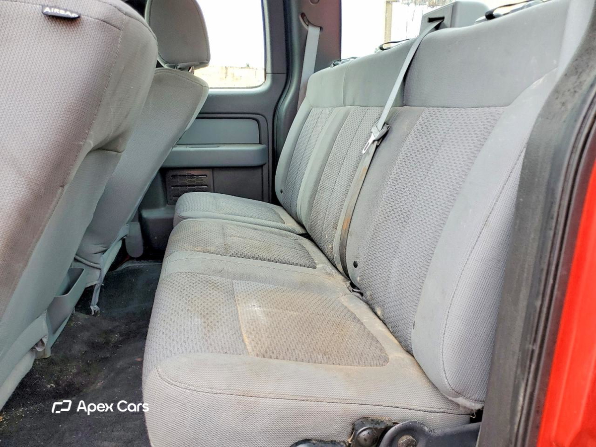 Ford F-150 2013