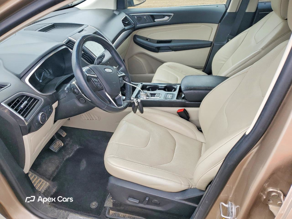 Ford Edge 2020