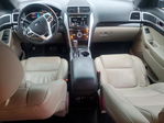 Ford Explorer 2015