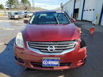 Nissan Altima 2011