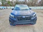 Subaru Forester 2021