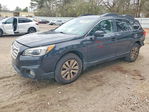 Subaru Outback 2016