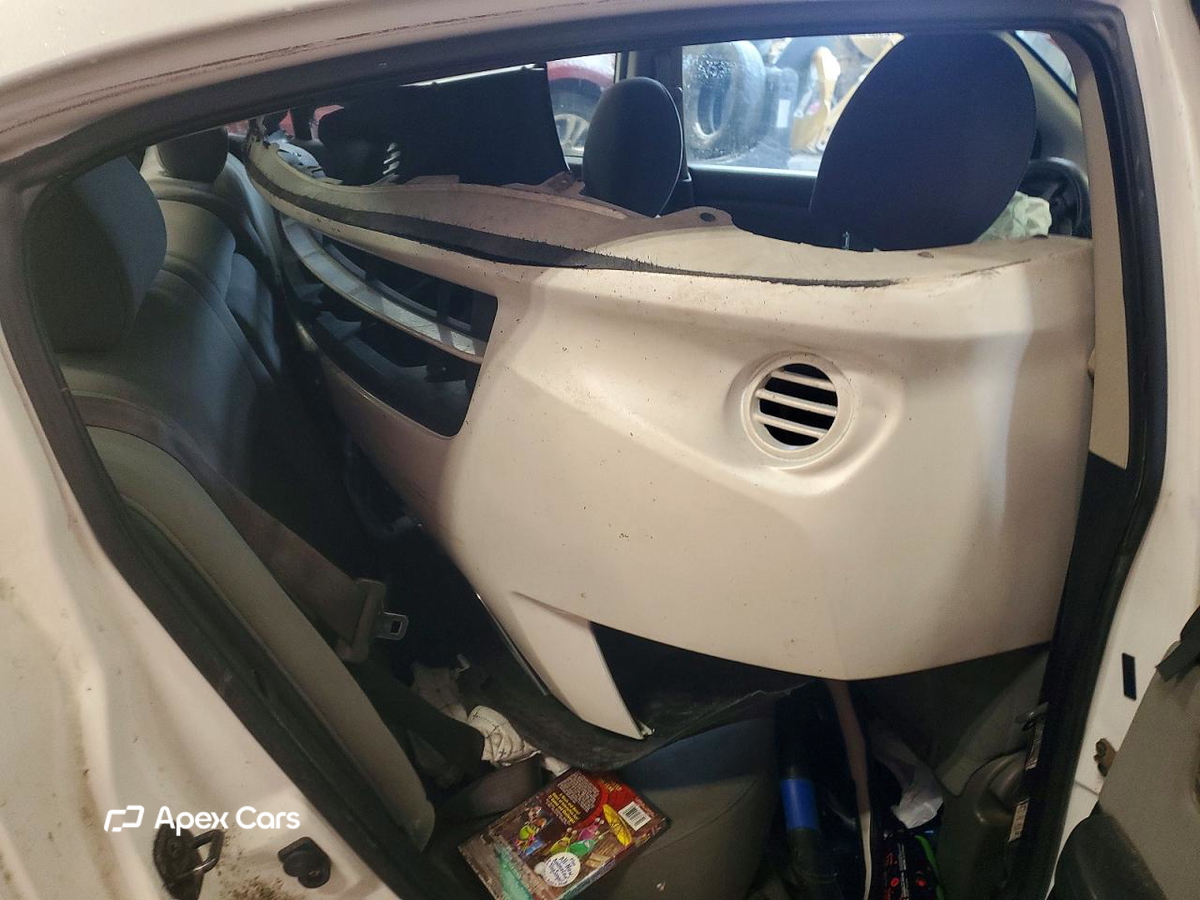 Nissan Sentra 2010