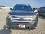 Ford Explorer 2015