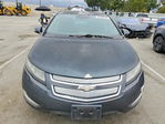 Chevrolet Volt 2013