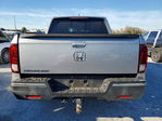 Honda Ridgeline 2017