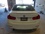 BMW Series 3 2015