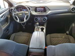 Chevrolet Blazer 2021