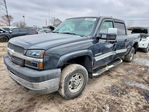 Chevrolet Silverado 2004