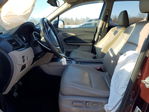 Honda Pilot 2016