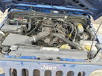 Jeep Wrangler 2009